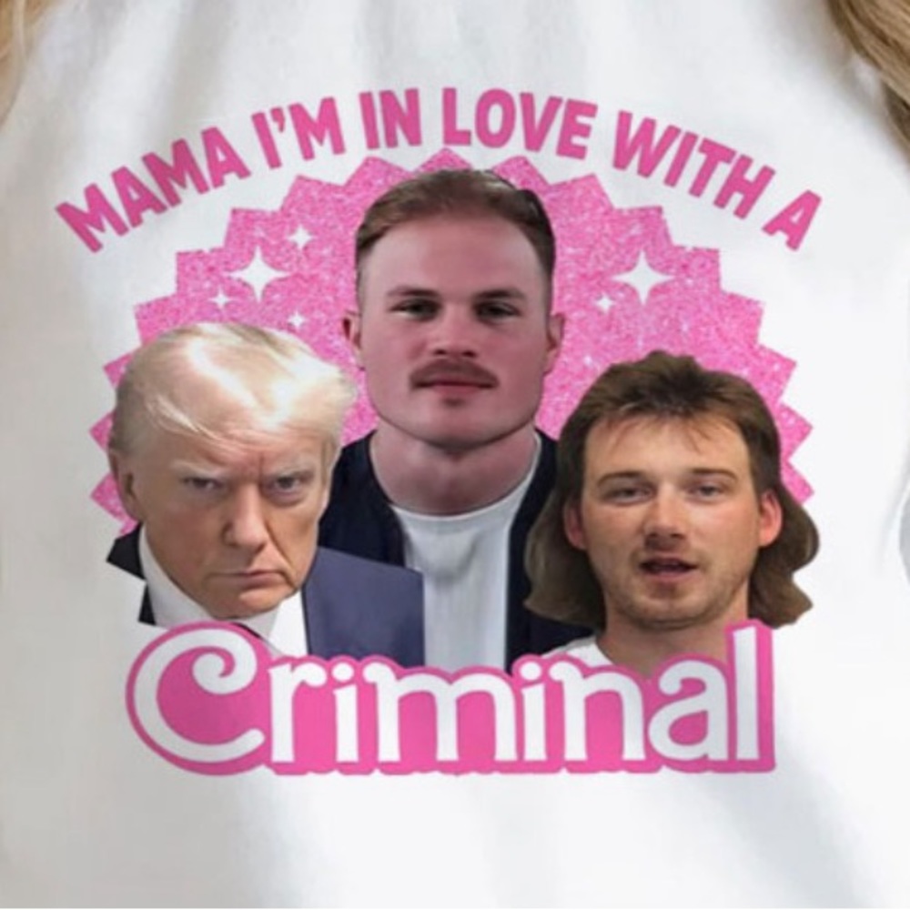 Worlds coolest sweatshirt
